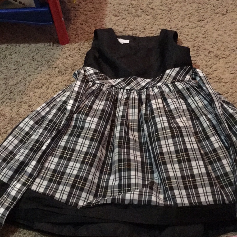 Little girl dress